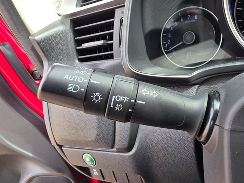 Used 2016 Honda Fit EX image 30
