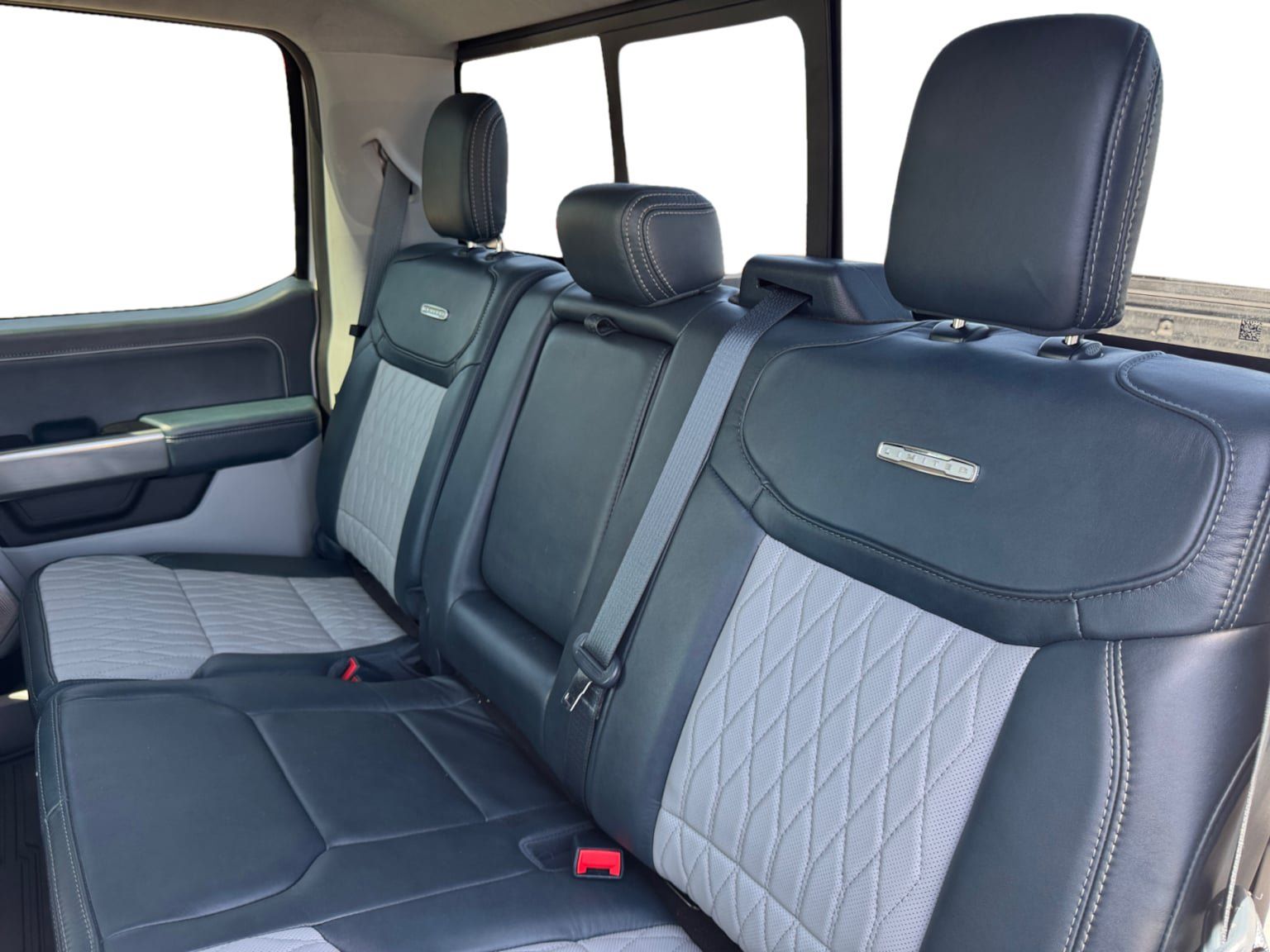 Used 2023 Ford F150 Limited AWD/4WD image 16
