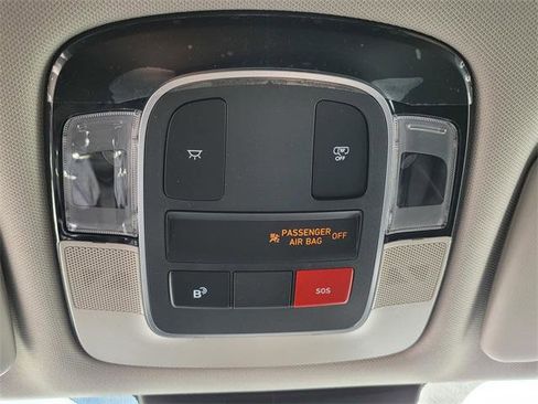 New 2026 Hyundai Tucson SEL image 18