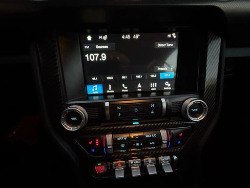 Used 2018 Ford Mustang Premium w/ Equipment Group 201A image 20