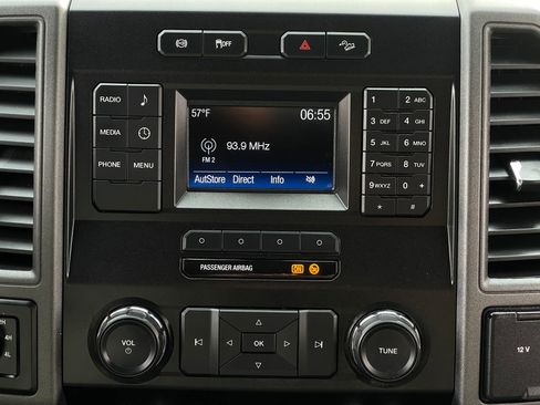 Used 2019 Ford F350 XL w/ XL Value Package image 20