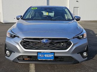 Used 2024 Subaru Impreza 2.0i Sport video 2