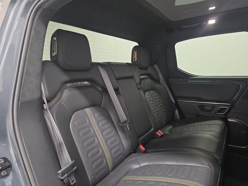 Used 2024 Rivian R1T Adventure AWD/4WD image 22