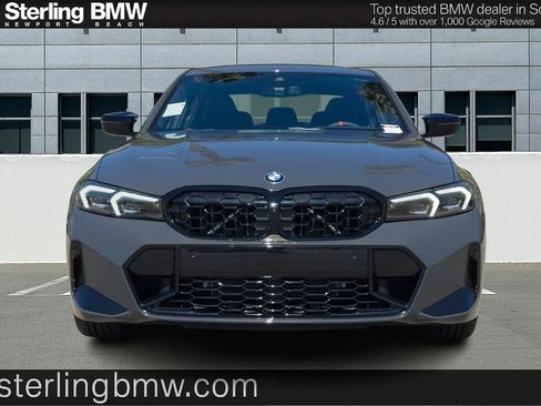 New 2026 BMW M340i M340i w/ Premium Package image 2