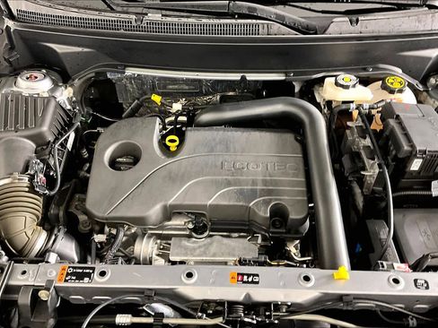 Used 2023 GMC Terrain SLT w/ LPO, Cargo Package image 31