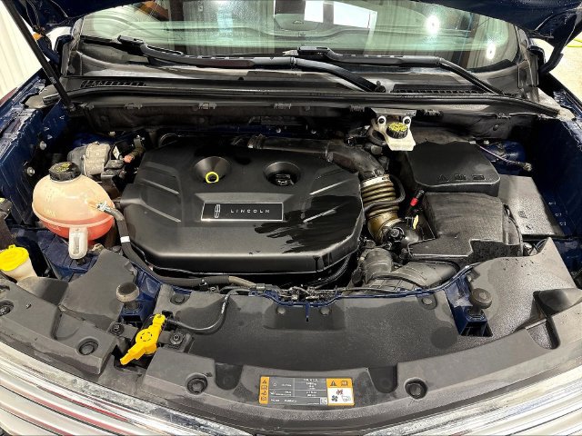 Used 2018 Lincoln MKC Reserve w/ Lincoln MKC Climate Package AWD/4WD image 32