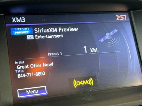 Used 2015 INFINITI QX60 Luxe w/ Premium Plus Package AWD/4WD image 27