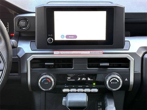 New 2026 Toyota Tacoma SR5 image 22