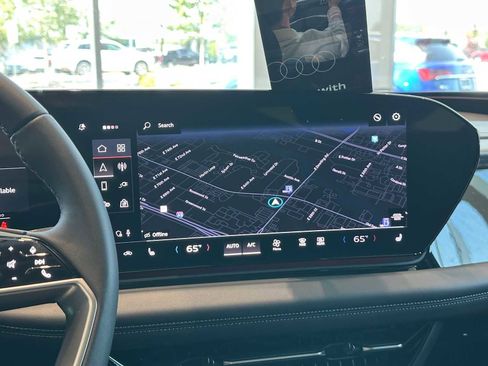 New 2025 Audi A6 e-tron Premium Plus image 29