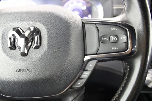 Used 2023 RAM 1500 Limited AWD/4WD image 24
