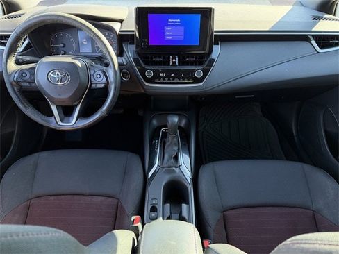 Certified 2023 Toyota Corolla SE image 11