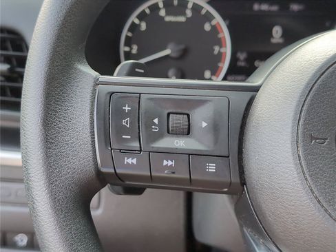 Used 2024 Nissan Rogue S AWD/4WD image 31