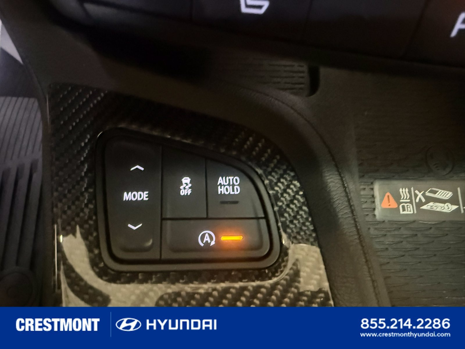 Used 2023 Cadillac CT5 Sport w/ Climate Package AWD/4WD image 36