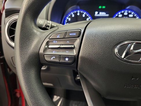 Used 2022 Hyundai Kona SE w/ Cargo Package image 22