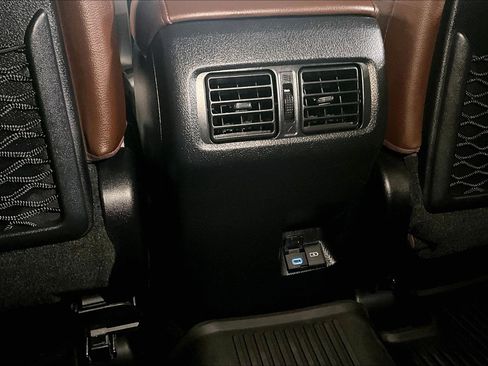 Used 2024 Toyota 4Runner Limited image 34