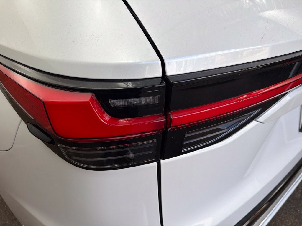 New 2026 Lexus TX 500h AWD w/ Technology Package image 20