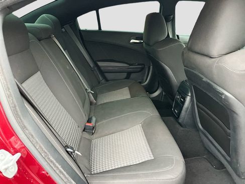 Used 2021 Dodge Charger GT w/ Blacktop Package RWD image 26