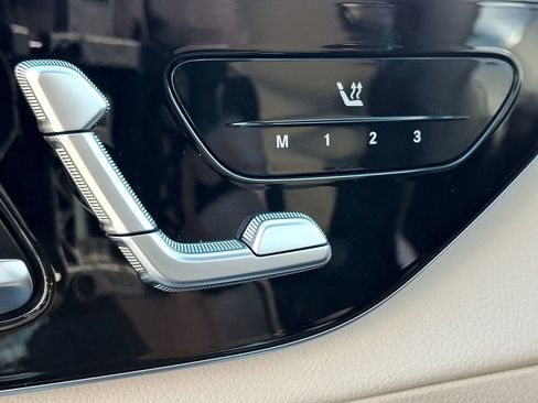 New 2026 Mercedes-Benz GLC 300 4MATIC image 16