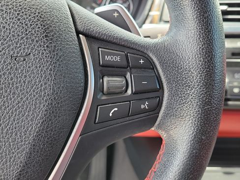 Used 2016 BMW 428i Convertible RWD image 21
