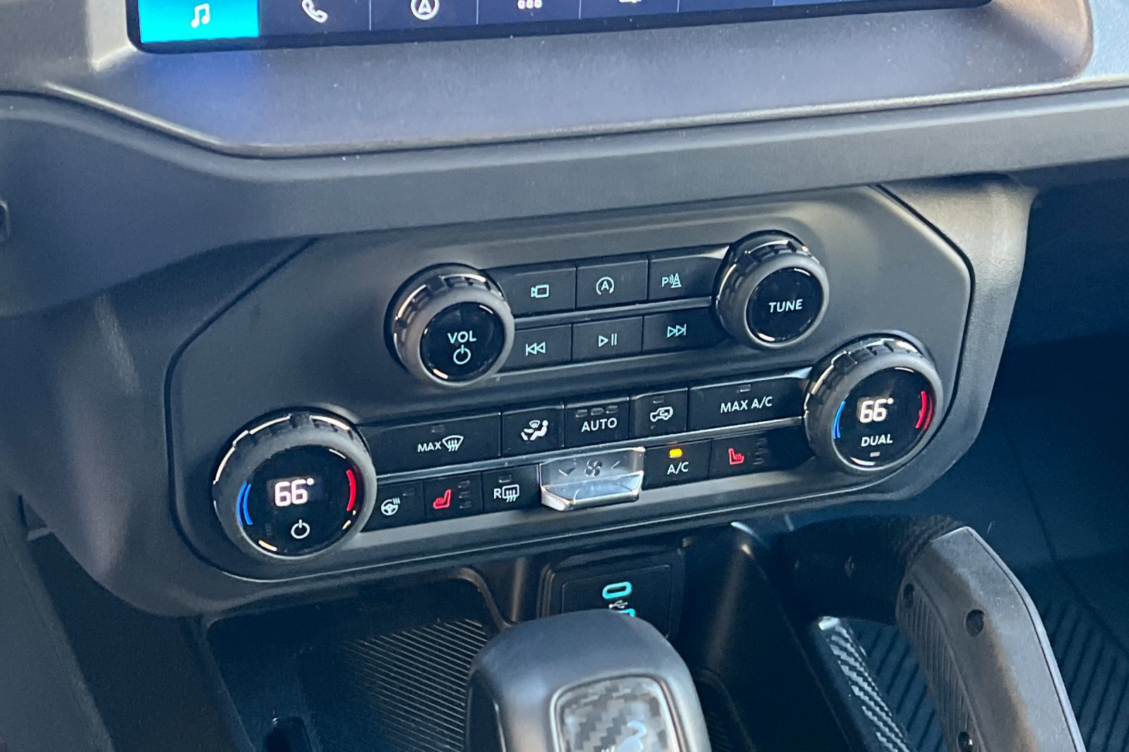 New 2025 Ford Bronco Raptor AWD/4WD image 20