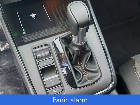 Certified 2026 Honda CR-V TrailSport image 23