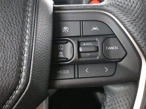 New 2025 Toyota Tacoma TRD Off-Road image 9