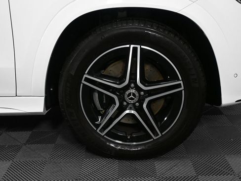 Certified 2026 Mercedes-Benz GLE 350 4MATIC image 36