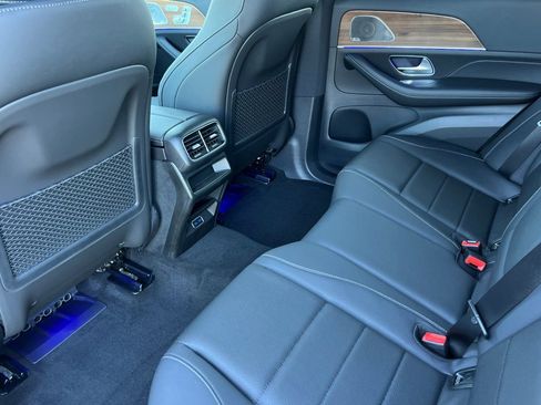 New 2026 Mercedes-Benz GLE 350 4MATIC image 4