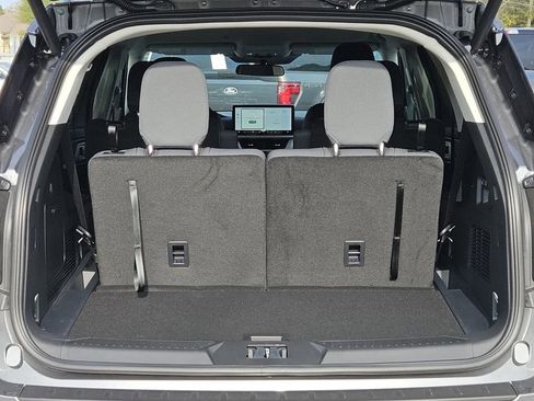 New 2026 Ford Explorer Active image 11