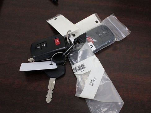 Certified 2023 Toyota Tacoma 4x4 Double Cab image 27