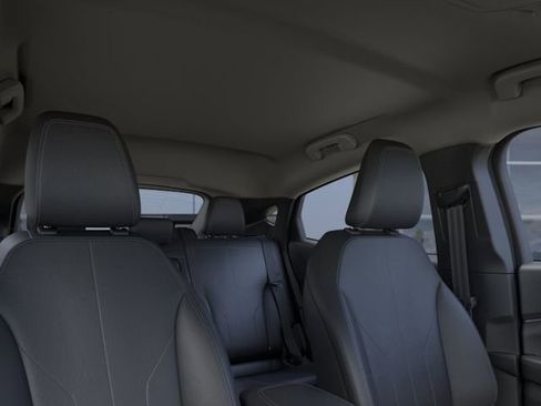 New 2026 Ford Mustang Mach-E Select RWD image 22