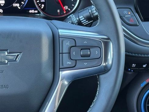 Used 2025 Chevrolet Blazer RS w/ Enhanced Convenience Package image 28