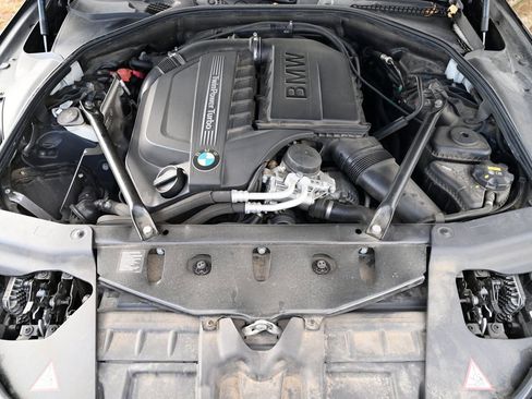 Used 2016 BMW 640i xDrive xDrive image 14