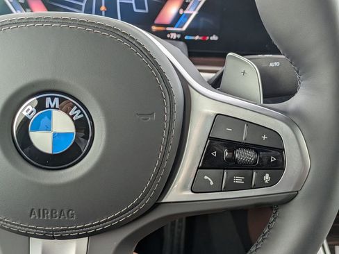 Used 2026 BMW X6 xDrive40i image 17