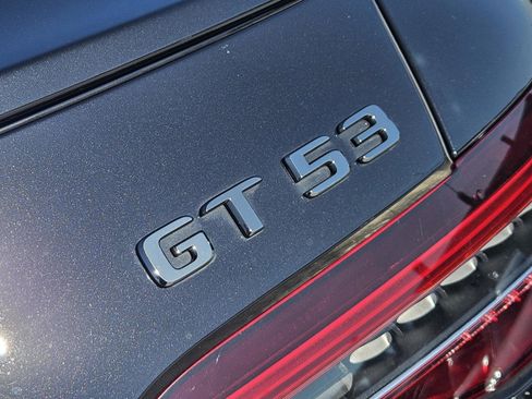 Certified 2024 Mercedes-Benz AMG GT 53 image 33