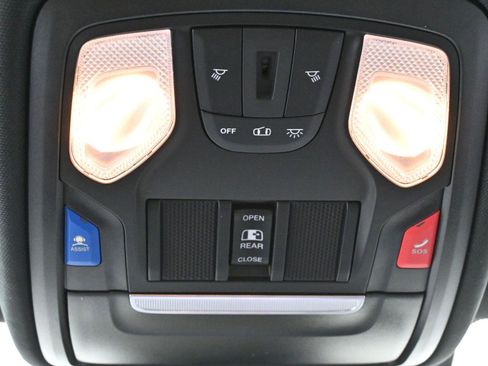 Used 2022 RAM 1500 Big Horn image 27