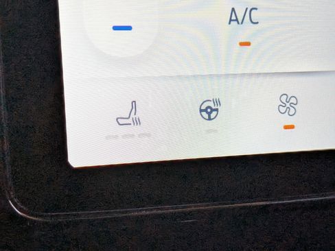 Used 2025 Ford Mustang Mach-E GT image 35