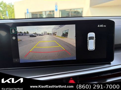 New 2026 Kia Sorento S w/ S Panoramic Sunroof Package AWD/4WD image 30