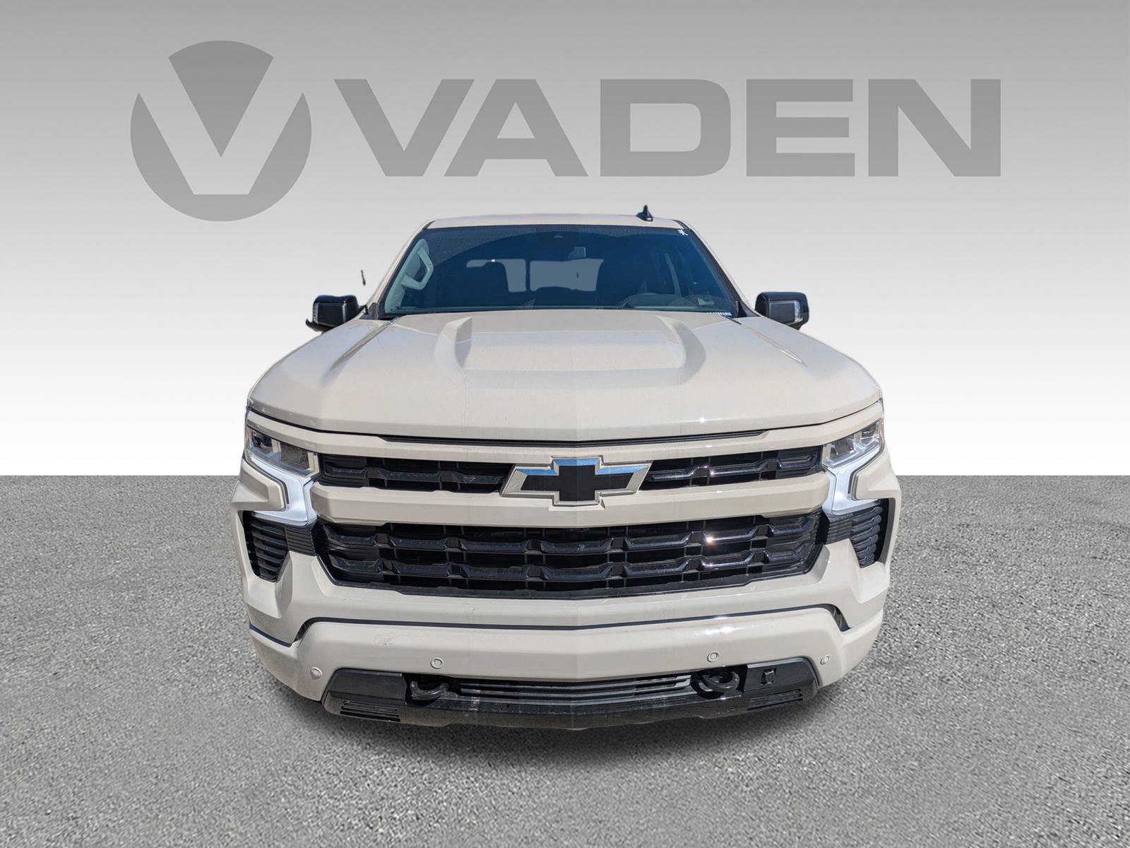 New 2026 Chevrolet Silverado 1500 RST w/ RST All Star Premium Package AWD/4WD image 28