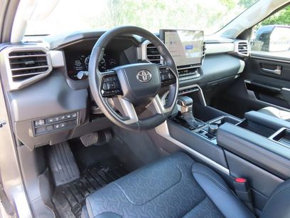Used 2024 Toyota Tundra Limited