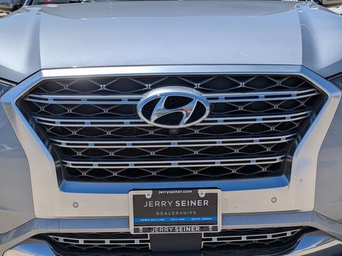 Used 2020 Hyundai Palisade Limited AWD/4WD image 9