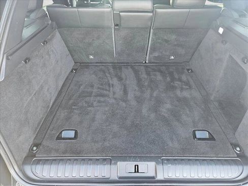 Used 2021 Land Rover Range Rover Sport HSE Dynamic image 6