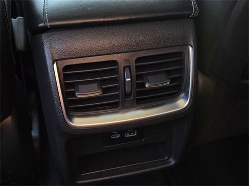 Used 2022 INFINITI QX50 Luxe w/ Cargo Package image 16