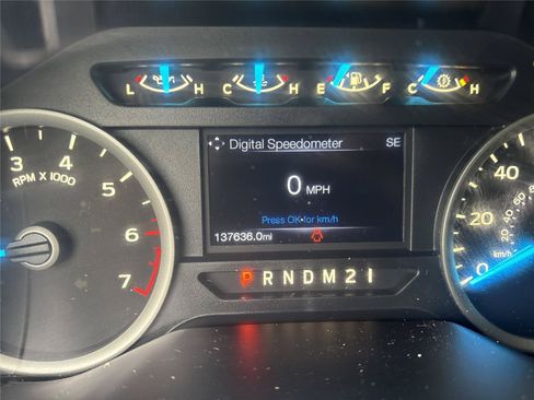 Used 2016 Ford F150 XLT w/ Equipment Group 302A Luxury AWD/4WD image 26