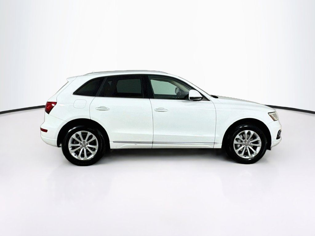 Used 2015 Audi Q5 2.0T Premium AWD/4WD image 8