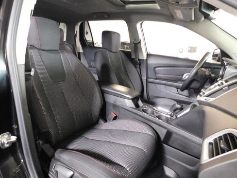 Used 2017 GMC Terrain SLE w/ Nightfall Package image 15