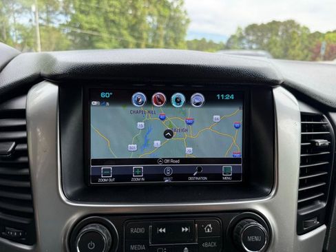 Used 2018 Chevrolet Suburban LT AWD/4WD image 48