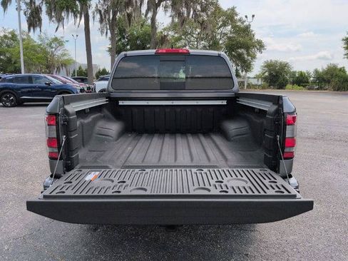 Certified 2026 Nissan Frontier PRO-4X w/ Pro Premium Package AWD/4WD image 13