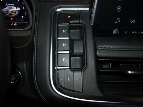 Used 2023 Chevrolet Tahoe LT image 19