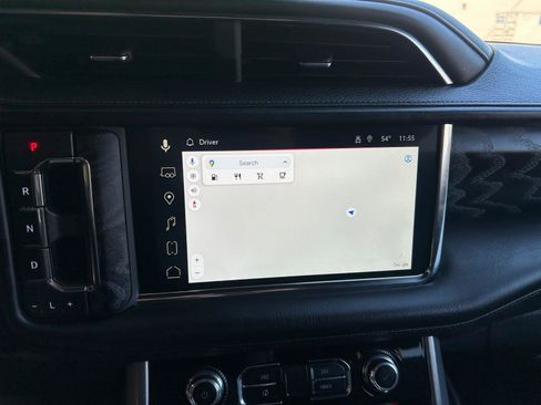 Used 2023 GMC Yukon Denali AWD/4WD image 21